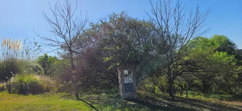 Terreno en venta · Villa Allende, Colon, Córdoba