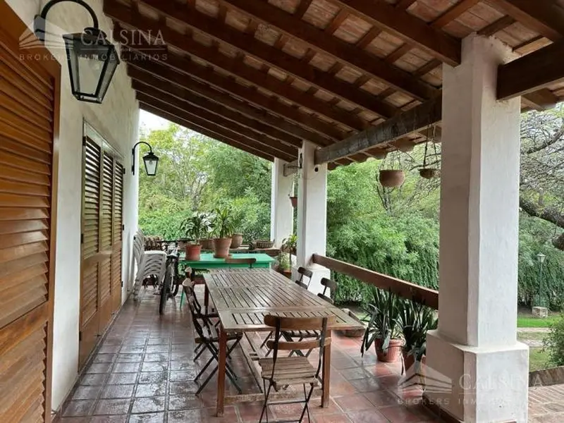 Casa en venta · Villa Allende, Colon, Córdoba
