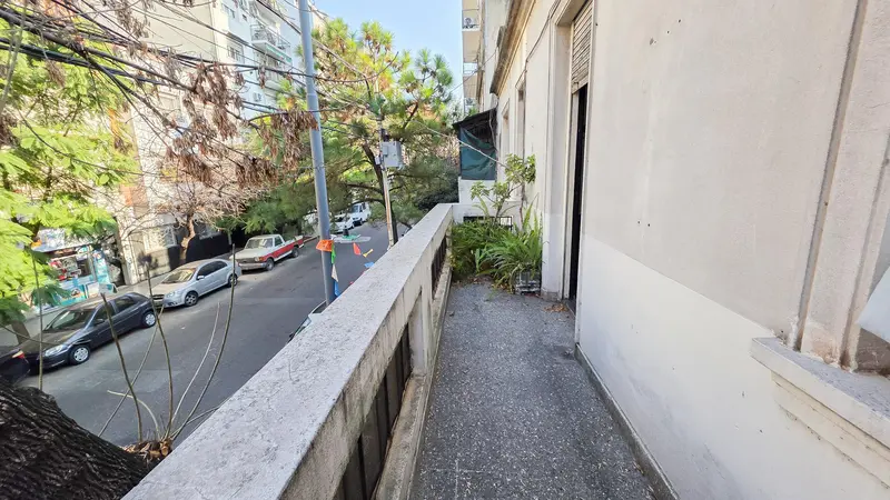 PH en venta · Villa Crespo, CABA