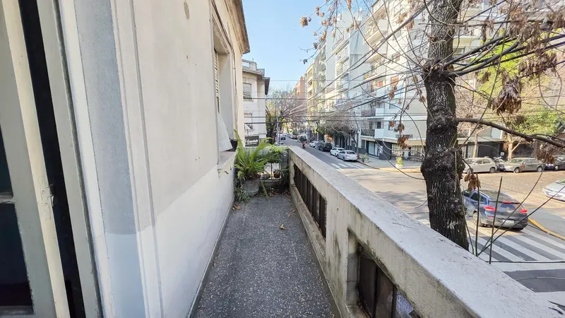 PH en venta · Villa Crespo, CABA