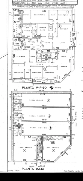 PH en venta · Villa Crespo, CABA