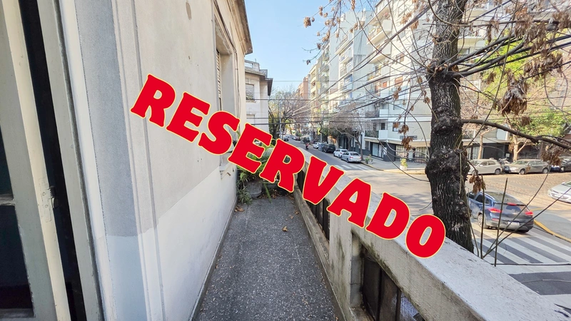 PH en venta · Villa Crespo, CABA PH en venta · Villa Crespo, CABA