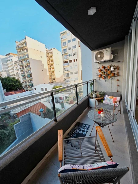 Departamento en venta · Caballito, CABA