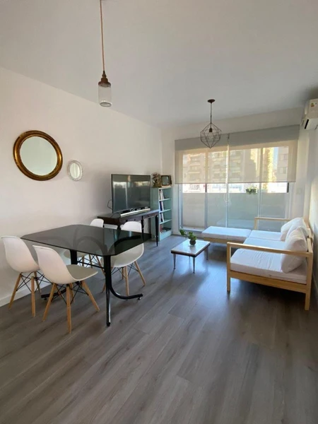 Departamento en venta · Villa Crespo, CABA