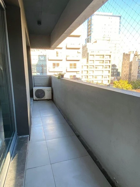 Departamento en venta · Villa Crespo, CABA