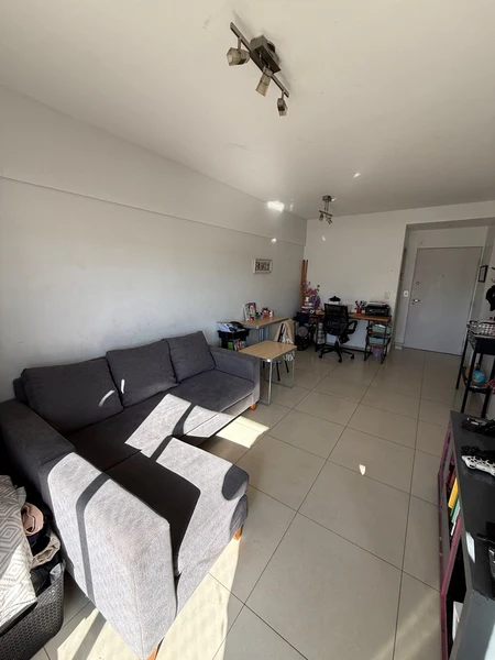 Departamento en venta · Caballito, CABA