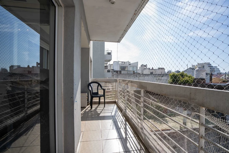 Departamento en venta · Caballito, CABA