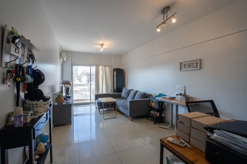 Departamento en venta · Caballito, CABA