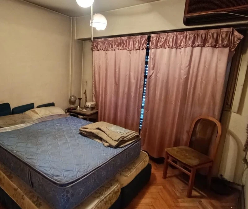 Departamento en venta · Belgrano, CABA
