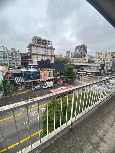 Departamento en venta · Belgrano, CABA