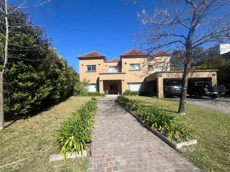 Casa en alquiler · Altamira, Rincón de Milberg, Tigre, GBA Norte, Provincia de Buenos Aires Casa en alquiler · Altamira, Rincón de Milberg, Tigre, GBA Norte, Provincia de Buenos Aires
