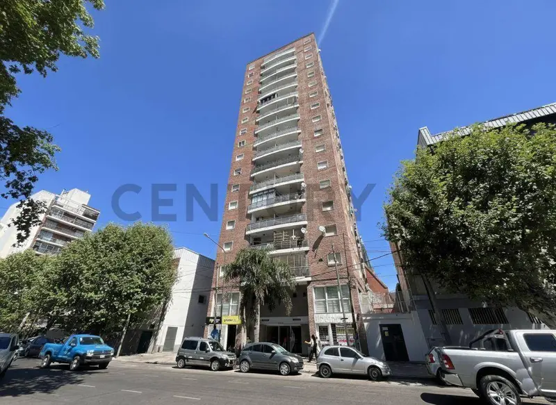 Departamento en alquiler · Ramos Mejia, La Matanza, GBA Oeste, Provincia de Buenos Aires