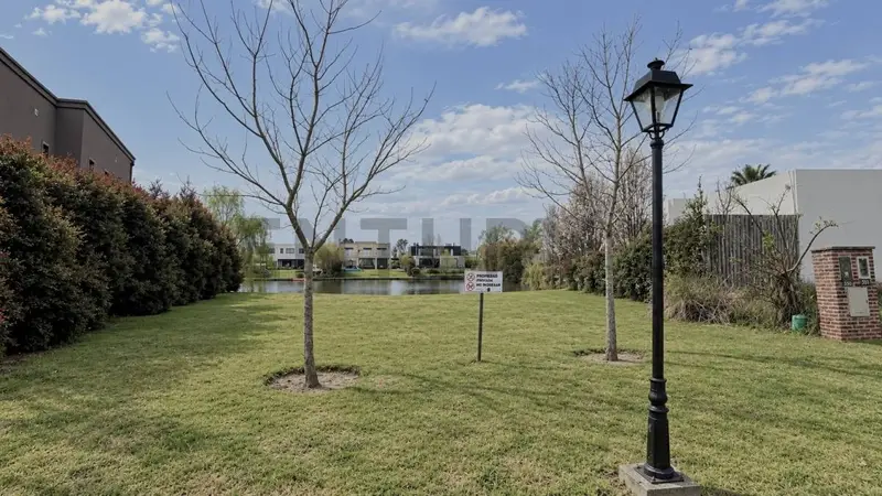 Terreno en venta · Dique Luján, Tigre, GBA Norte, Provincia de Buenos Aires