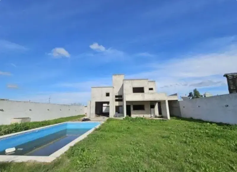 Casa en venta · Matheu, Escobar, GBA Norte, Provincia de Buenos Aires