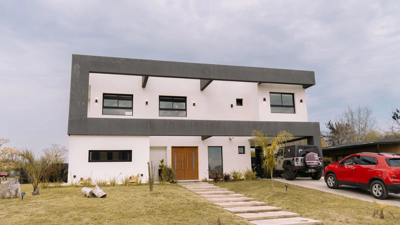 Casa en venta · San Sebastián, Escobar, GBA Norte, Provincia de Buenos Aires