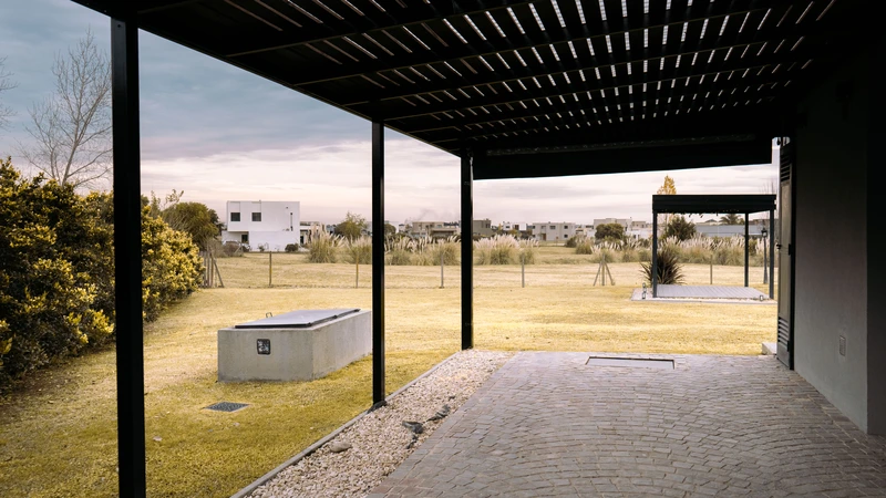 Casa en alquiler · San Sebastián, Escobar, GBA Norte, Provincia de Buenos Aires