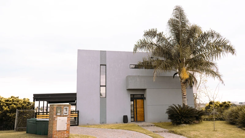 Casa en alquiler · San Sebastián, Escobar, GBA Norte, Provincia de Buenos Aires