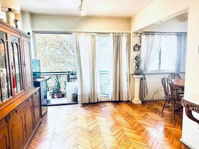 Departamento en venta · Belgrano, CABA