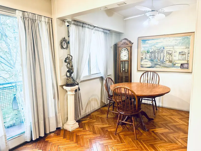 Departamento en venta · Belgrano, CABA