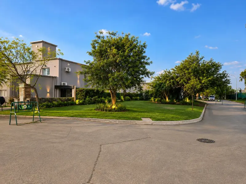 Terreno en venta · Balcones del Chateau, Chateau Carreras, Córdoba Capital, Córdoba