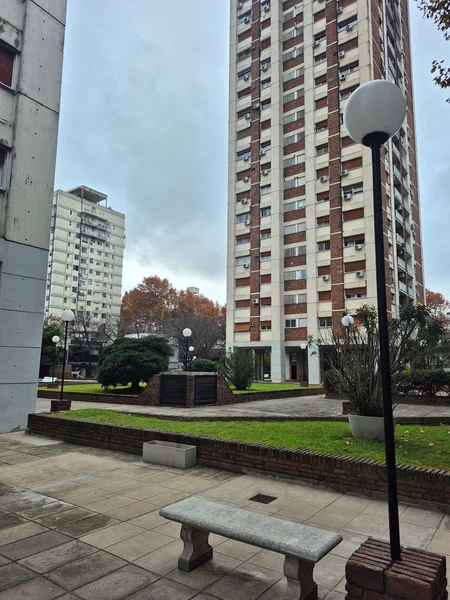 Departamento en alquiler · Belgrano, CABA