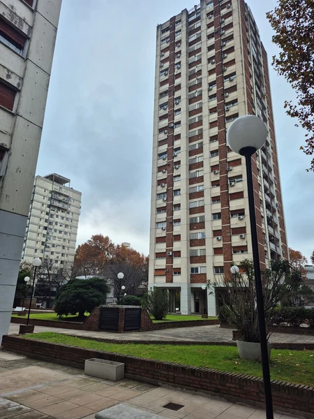 Departamento en alquiler · Belgrano, CABA