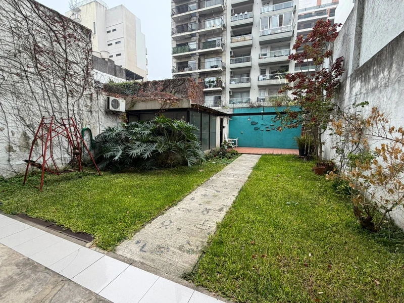 Departamento en venta · Chacarita, CABA