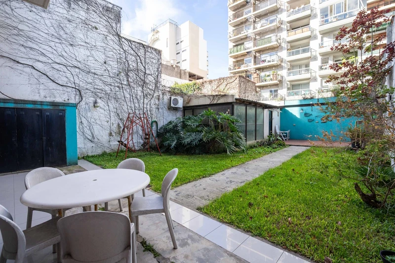 Departamento en venta · Chacarita, CABA