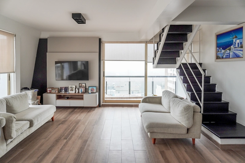 Departamento en alquiler · Belgrano, CABA