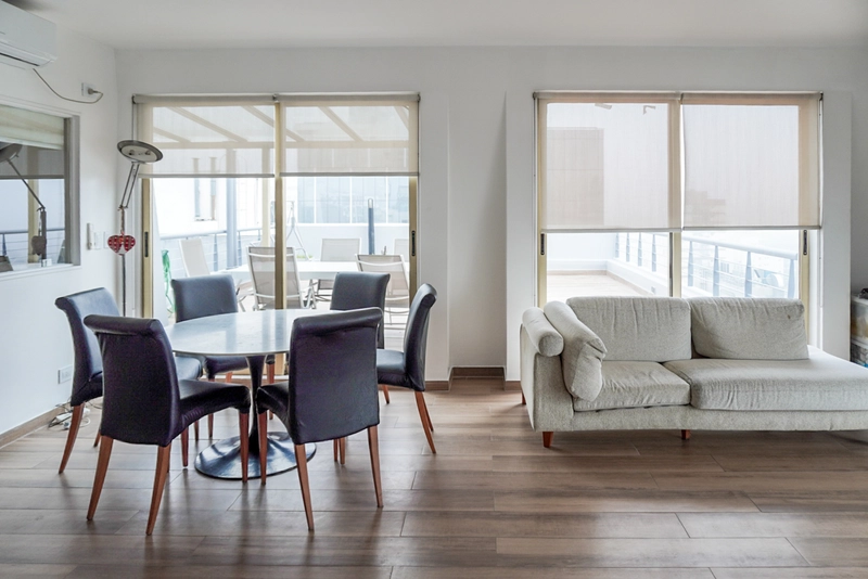 Departamento en alquiler · Belgrano, CABA