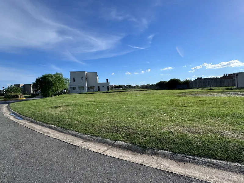 Terreno en venta · San Sebastián, Escobar, GBA Norte, Provincia de Buenos Aires