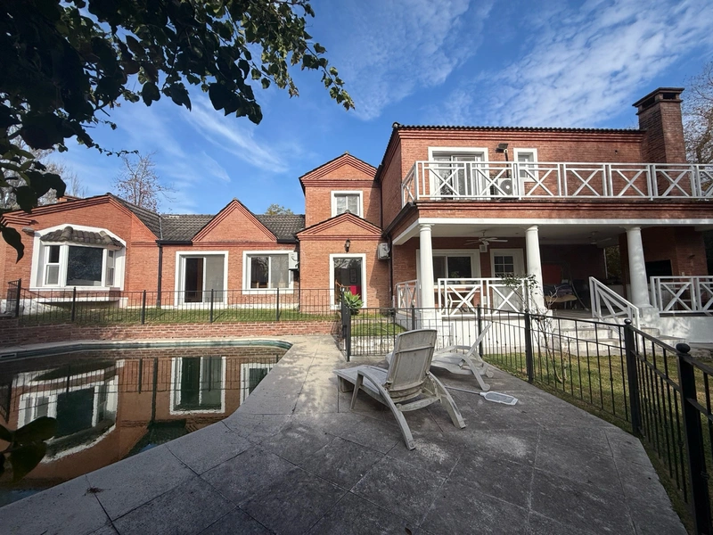 Casa en venta · Barrancas de San José, Pacheco, GBA Norte, Provincia de Buenos Aires