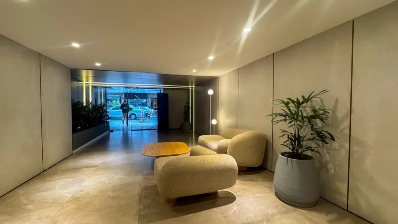 Departamento en venta · Recoleta, CABA Departamento en venta · Recoleta, CABA