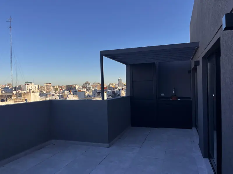 Departamento en venta · Recoleta, CABA