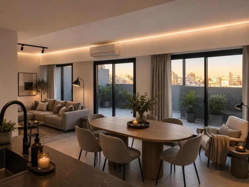 Departamento en venta · Recoleta, CABA Departamento en venta · Recoleta, CABA