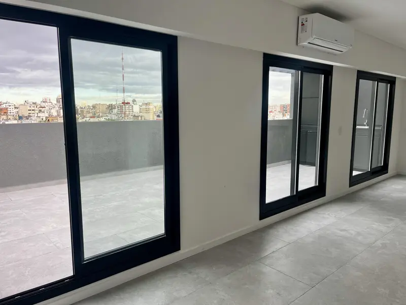 Departamento en venta · Recoleta, CABA