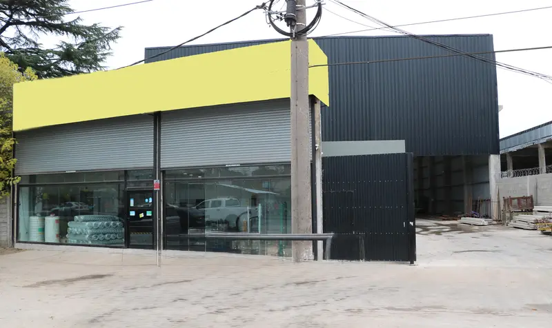 Depósito en venta · Pilar, GBA Norte, Provincia de Buenos Aires