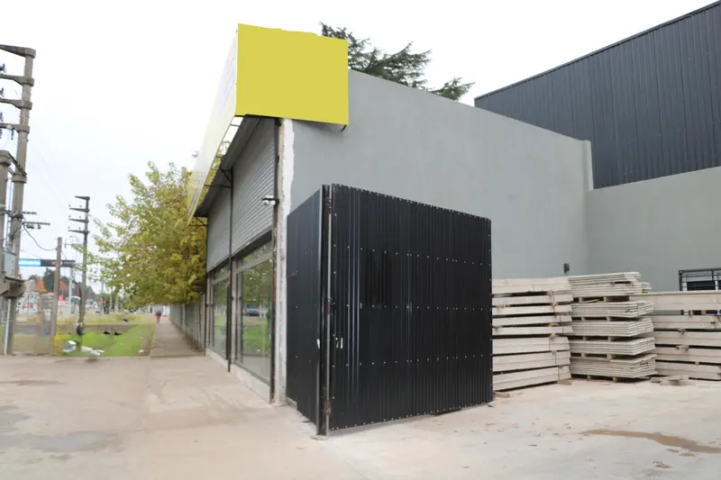 Depósito en venta · Pilar, GBA Norte, Provincia de Buenos Aires