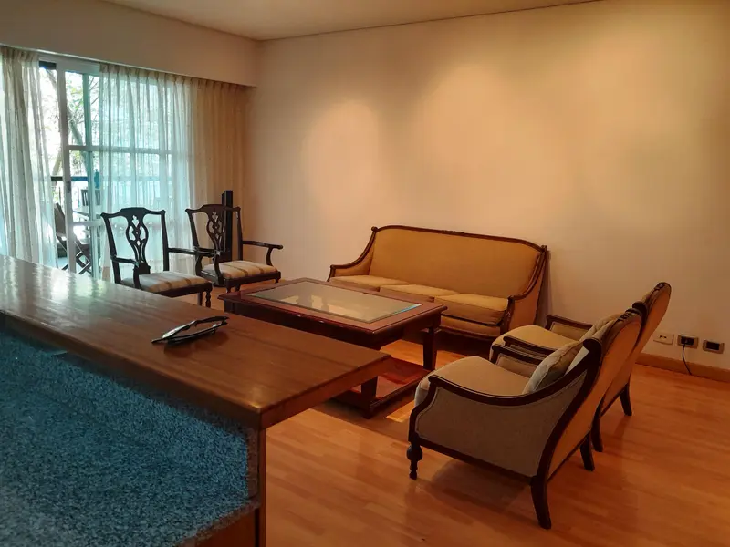 Departamento en alquiler · Belgrano, CABA