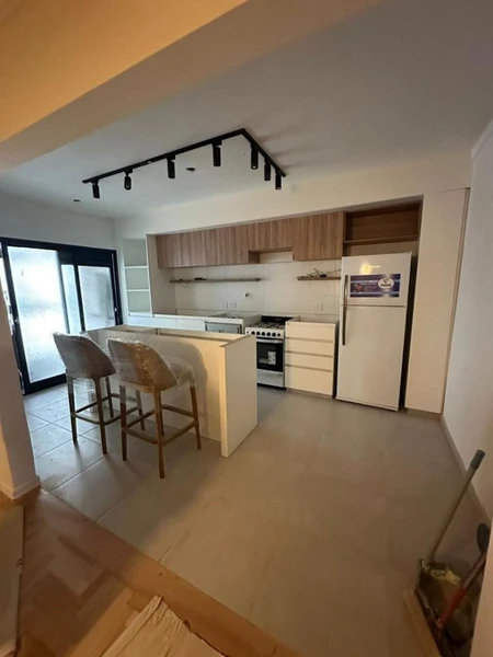 Departamento en venta · Palermo, CABA