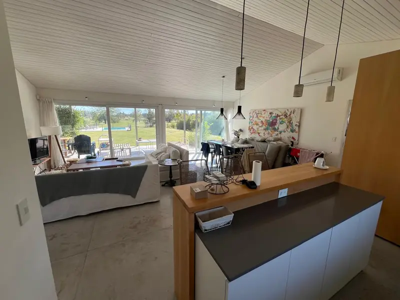 Casa en venta · Medal Country Club, Pilar, GBA Norte, Provincia de Buenos Aires