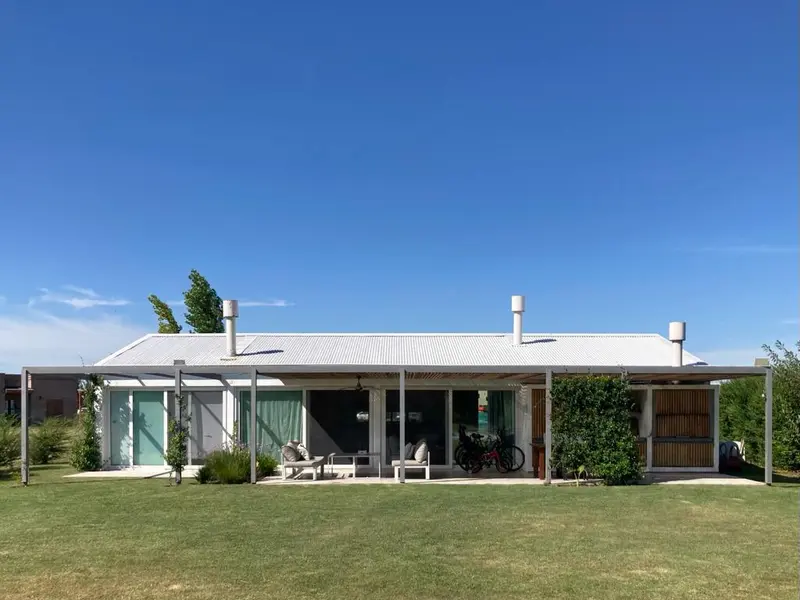 Casa en venta · Medal Country Club, Pilar, GBA Norte, Provincia de Buenos Aires