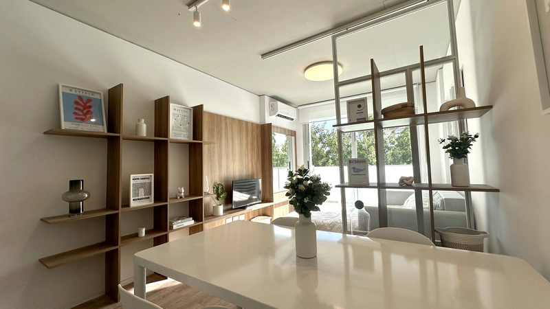 Departamento en venta · San Telmo, CABA