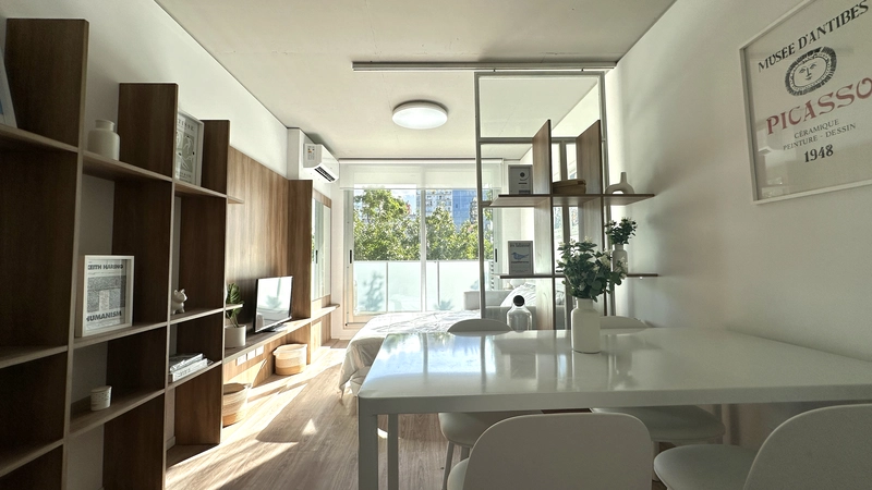 Departamento en venta · San Telmo, CABA