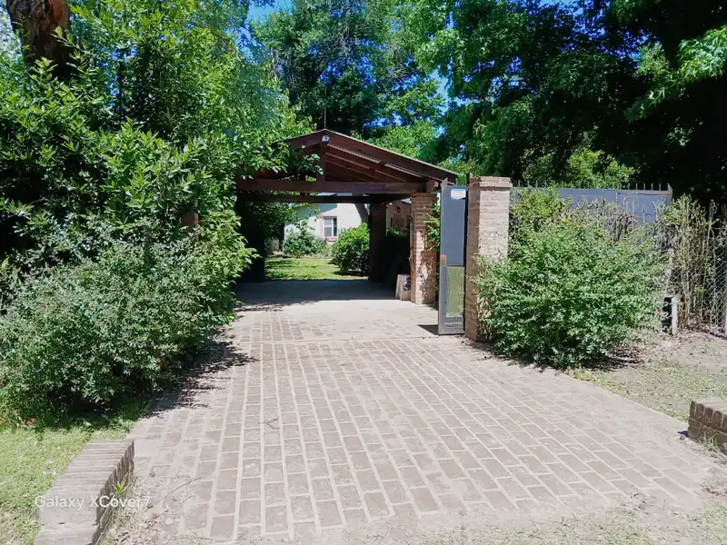 Casa en venta · El Remanso, Exaltación de la Cruz, GBA Norte, Provincia de Buenos Aires