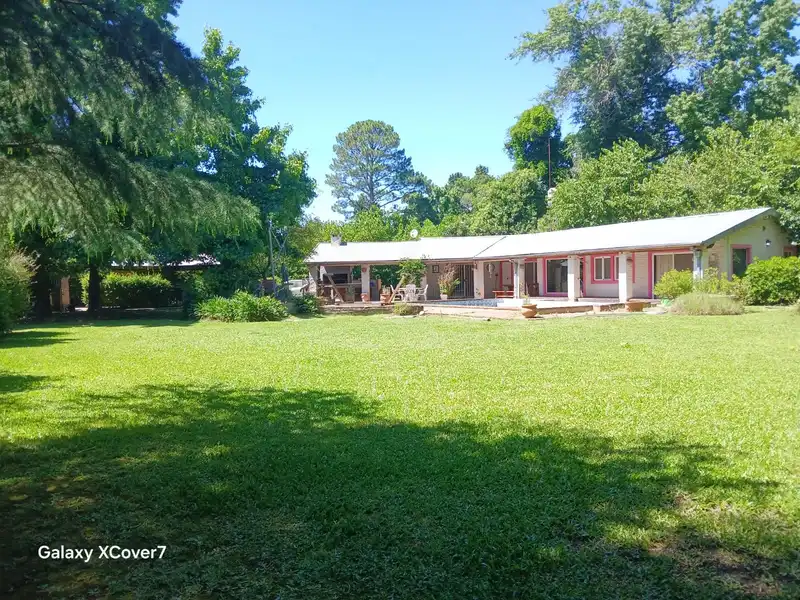 Casa en venta · El Remanso, Exaltación de la Cruz, GBA Norte, Provincia de Buenos Aires