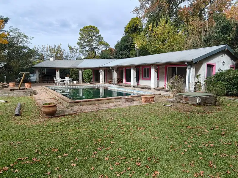 Casa en venta · El Remanso, Exaltación de la Cruz, GBA Norte, Provincia de Buenos Aires