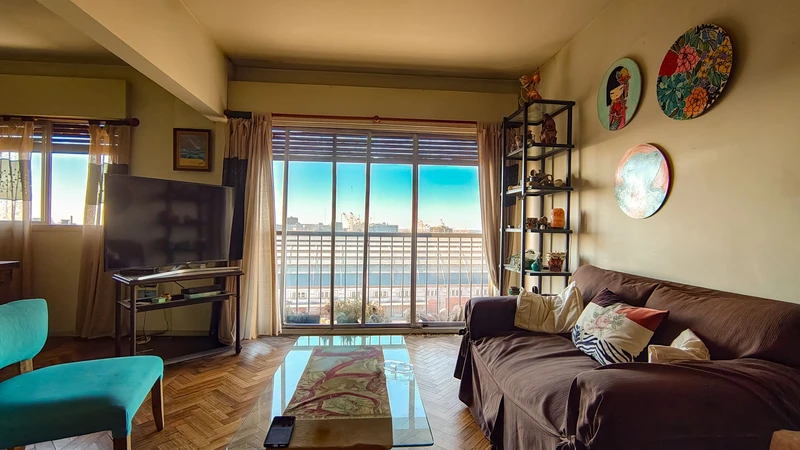 Departamento en venta · Retiro, CABA