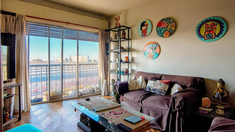 Departamento en venta · Retiro, CABA