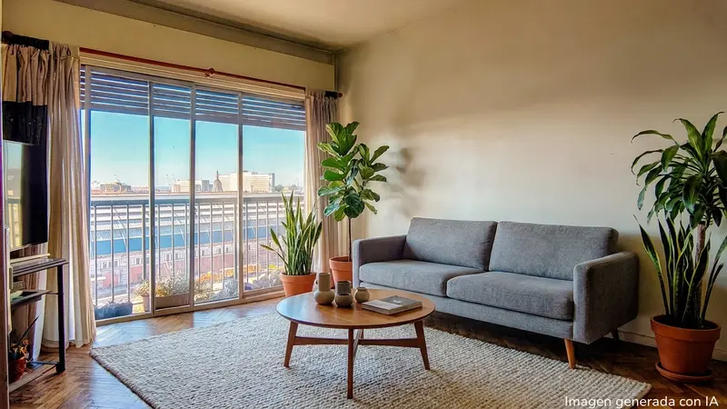 Departamento en venta · Retiro, CABA